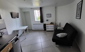 Studio Les Merles A Saint-Egreve